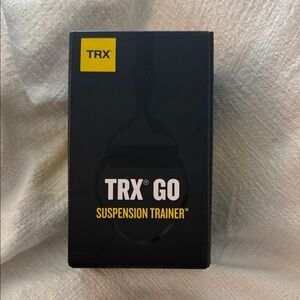 TRX GO Suspension Trainer